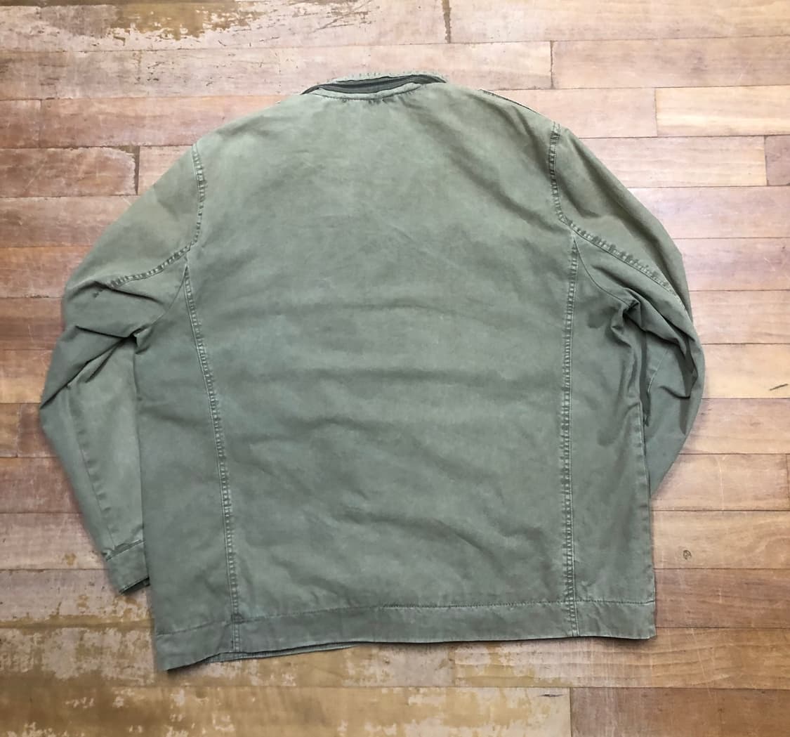 리바이스 밀리터리 워크자켓 상품이미지2