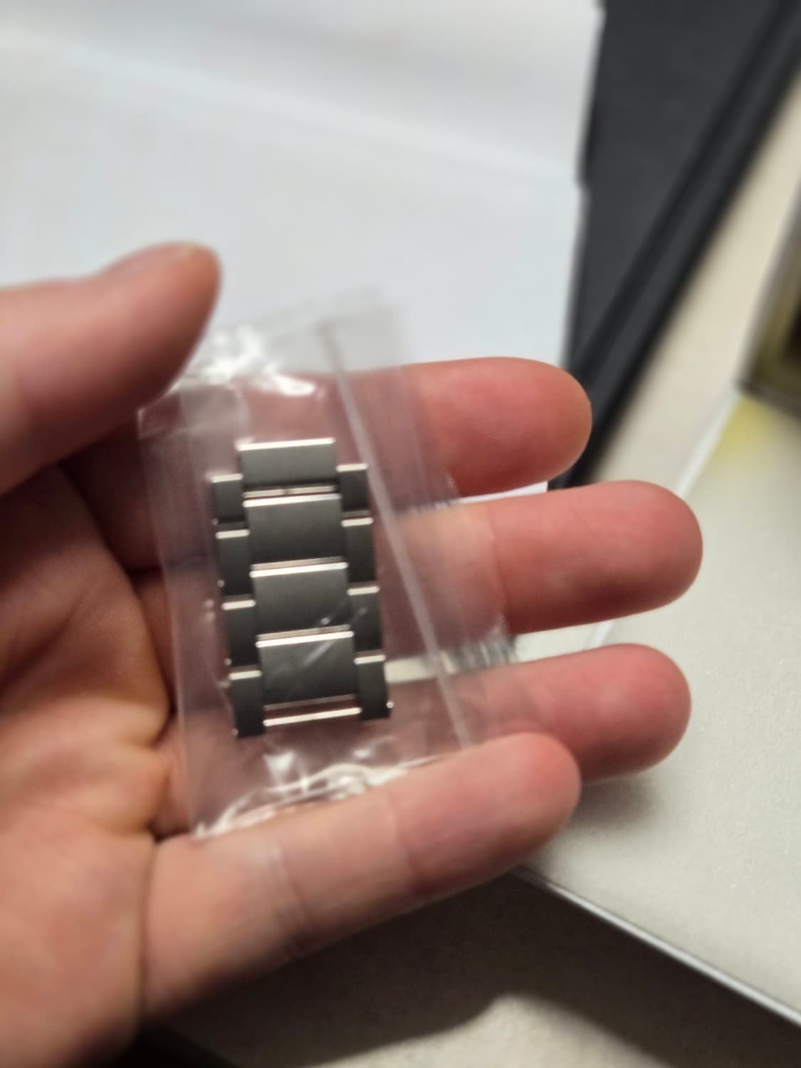 풀박) 오메가 씨마스터 아쿠아테라 검판 41mm 상품이미지5