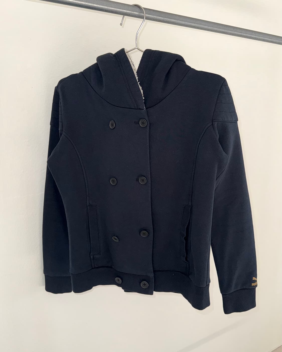 Puma 후디 상품이미지4