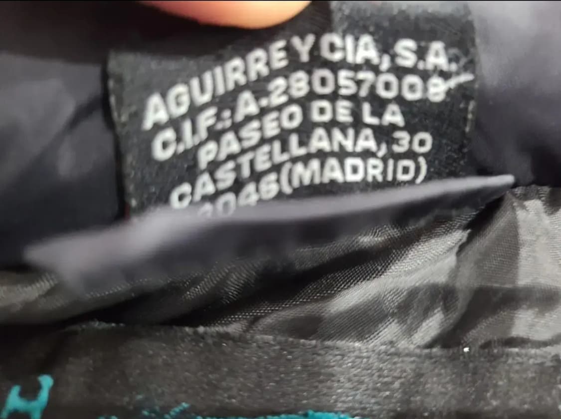 JOHN SMITH RCD 마요르카 롱패딩 상품이미지9