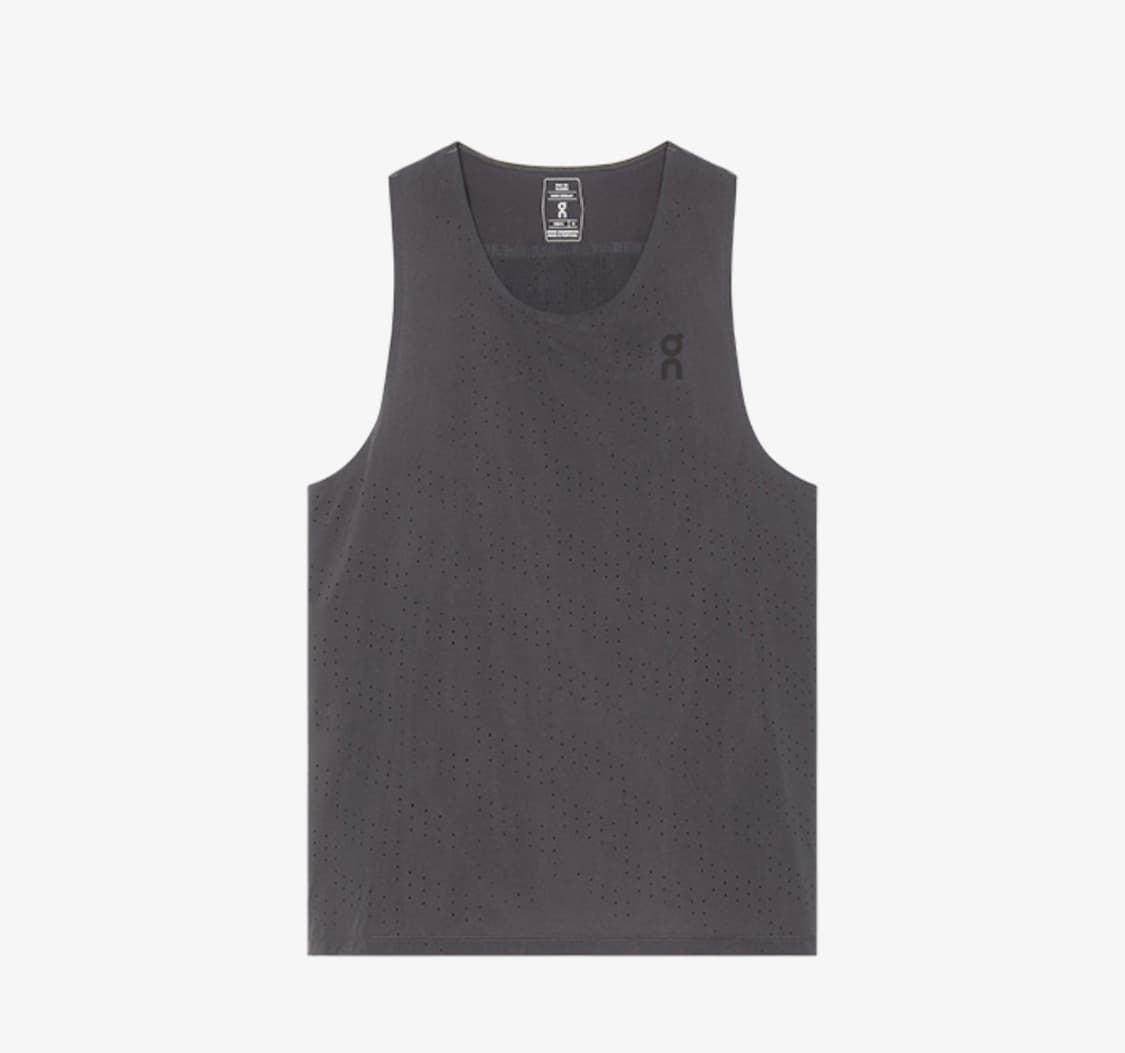 (S) 온러닝 레이스 싱글렛 1MF10152343 새제품 상품이미지1