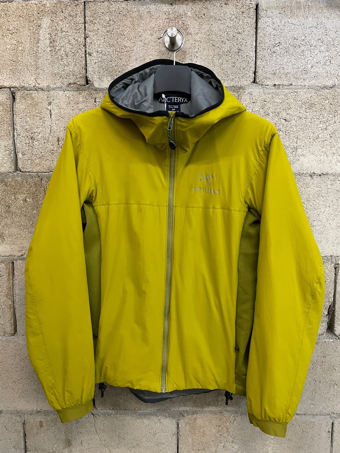 아크테릭스 아톰 LT 자켓 상품이미지1