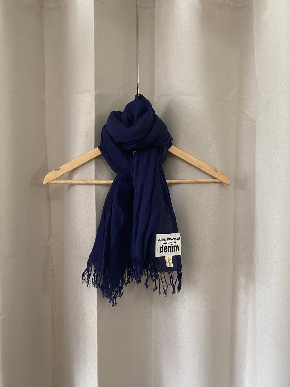 Junya Watanabe muffler 상품이미지1