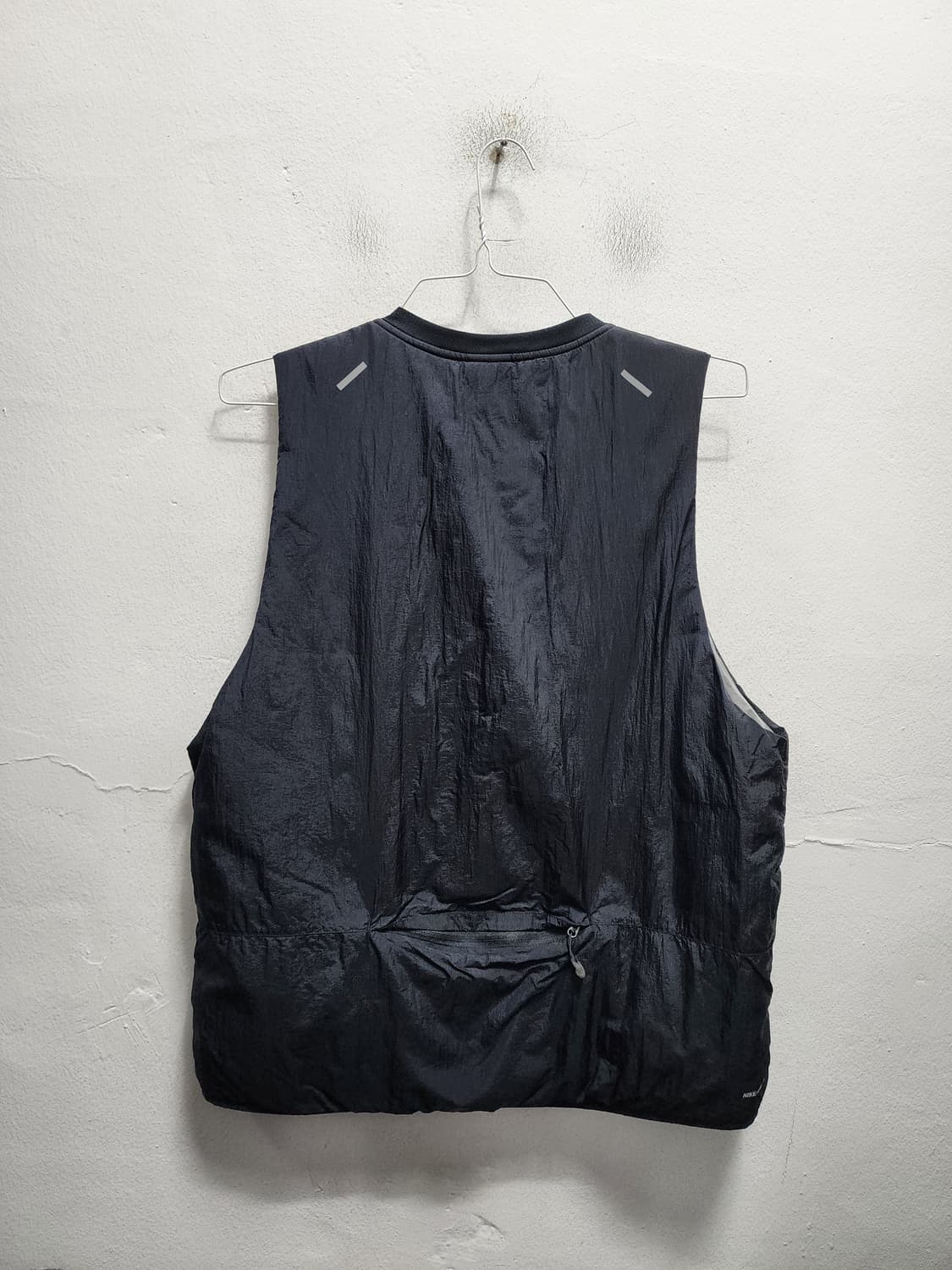 나이키 에어로레이어 런닝 경량 다운 베스트 XXL 상품이미지2