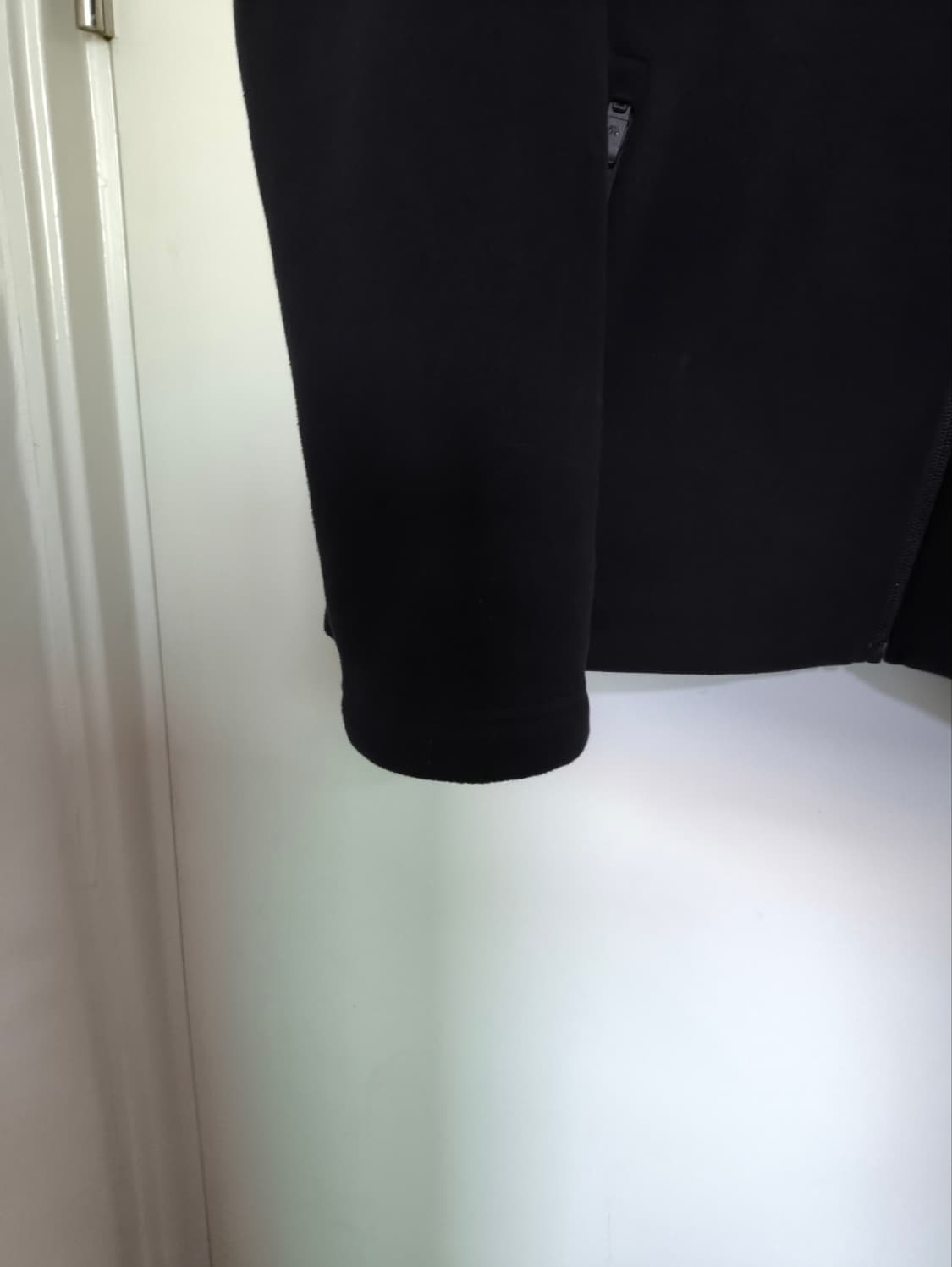 110 데상트 아우디팀 스위스스키팀 플리스 후리스 상품이미지3