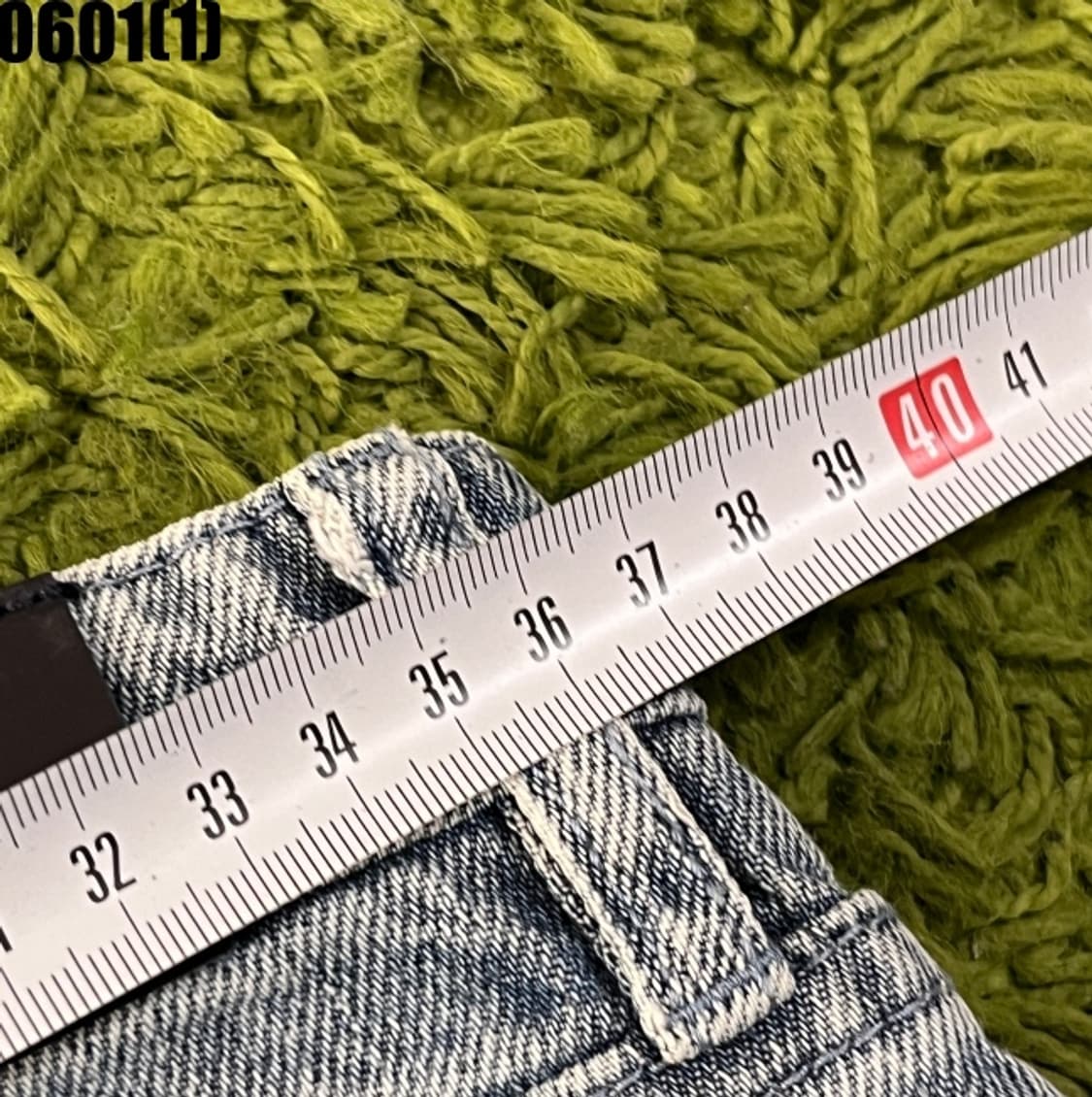 아르마니 청바지 상품이미지6