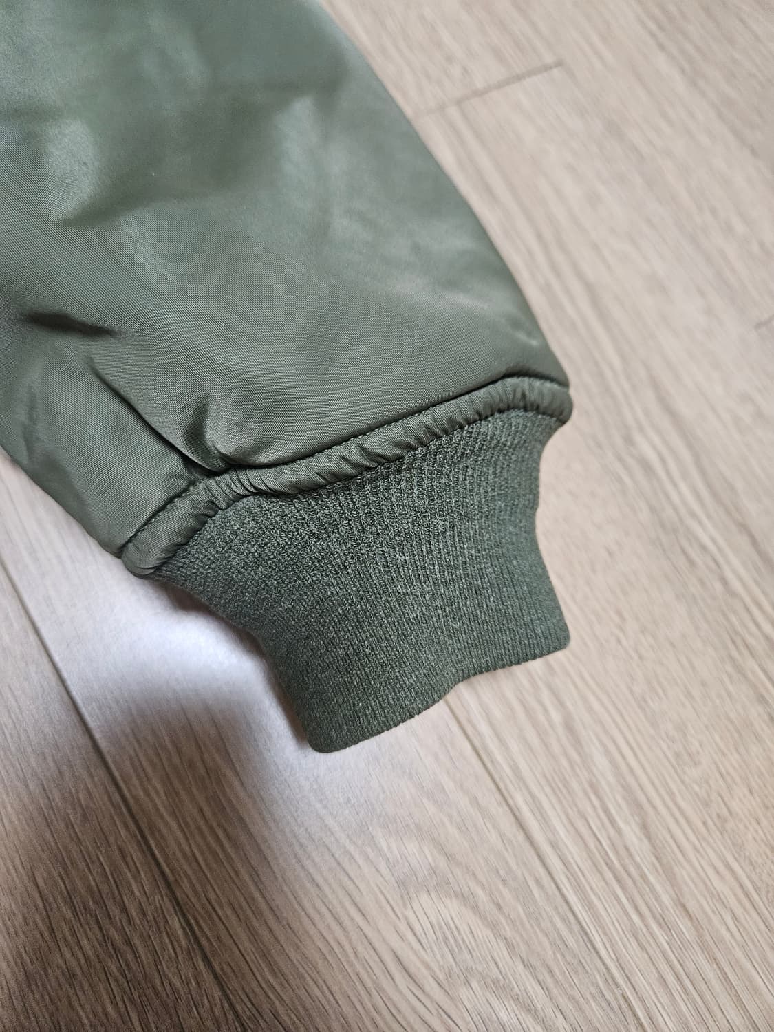 비즈빔 토르손 18시즌 올리브 (3사이즈)  상품이미지6