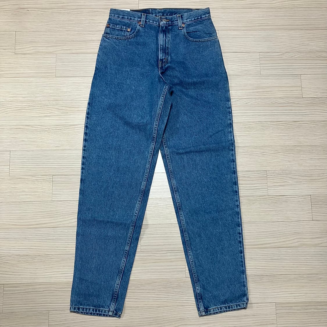 [새상품] 90s Levis 리바이스 560 데드스탁 [31] 상품이미지2