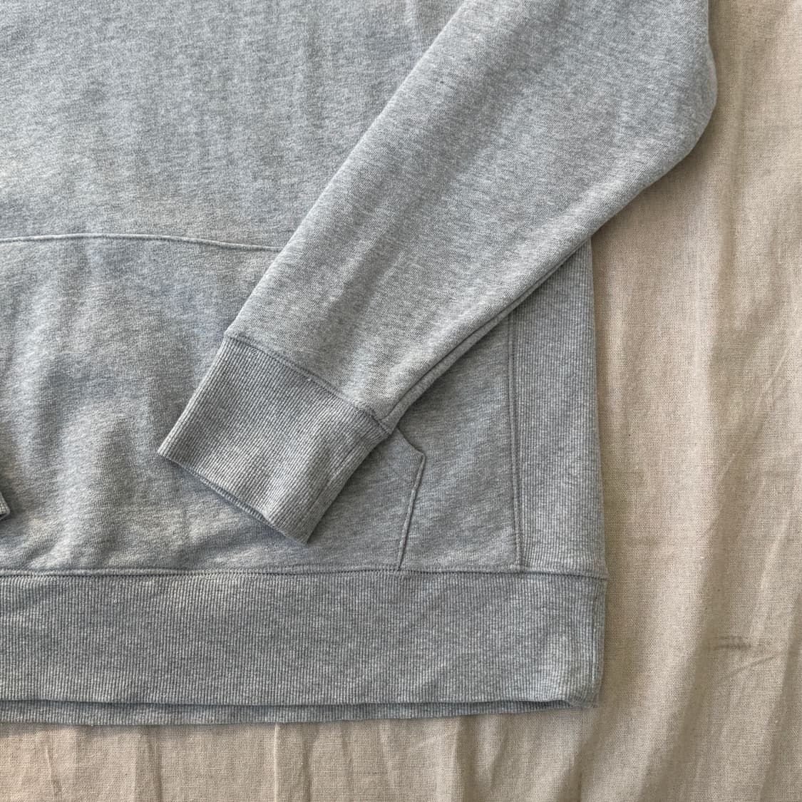 벤데이비스 재팬 월드투어 백로고 후드 L 상품이미지3