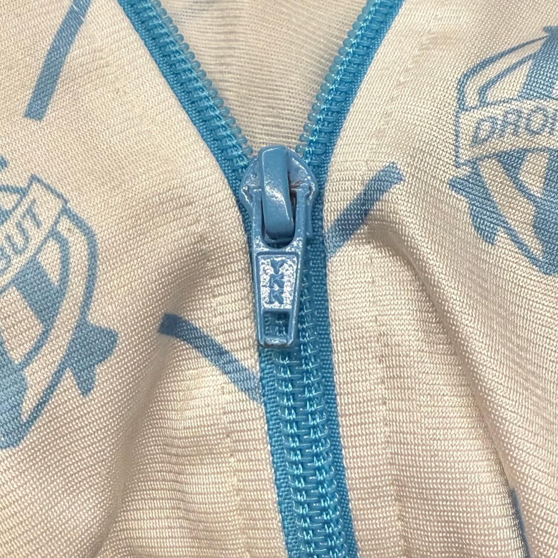 아디다스 00s 마르세유 흰하 화이트 하늘 져지 트랙탑 95 상품이미지7