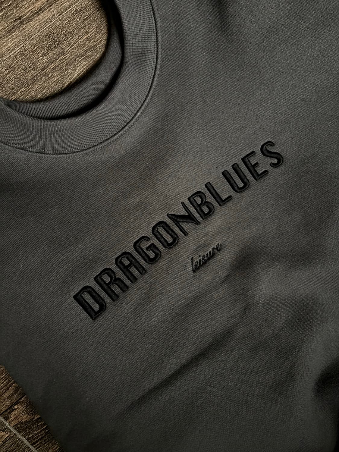 드래곤블루스 에센셜 스웻셔츠 상품이미지4