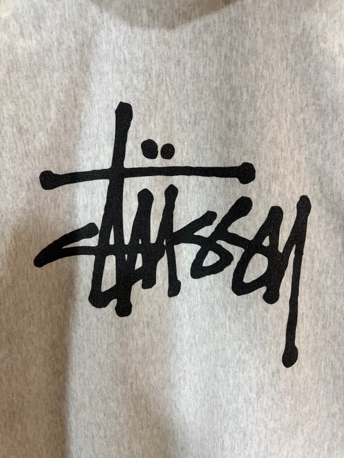 스투시 후드티 XL 상품이미지7