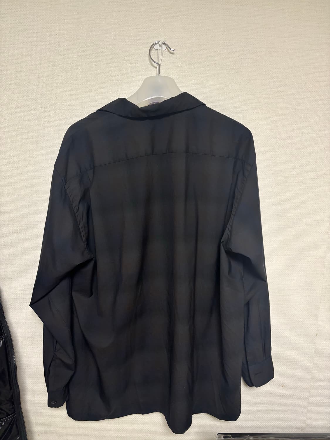 캡틴선샤인 옴브레 오픈카라셔츠 42 상품이미지5