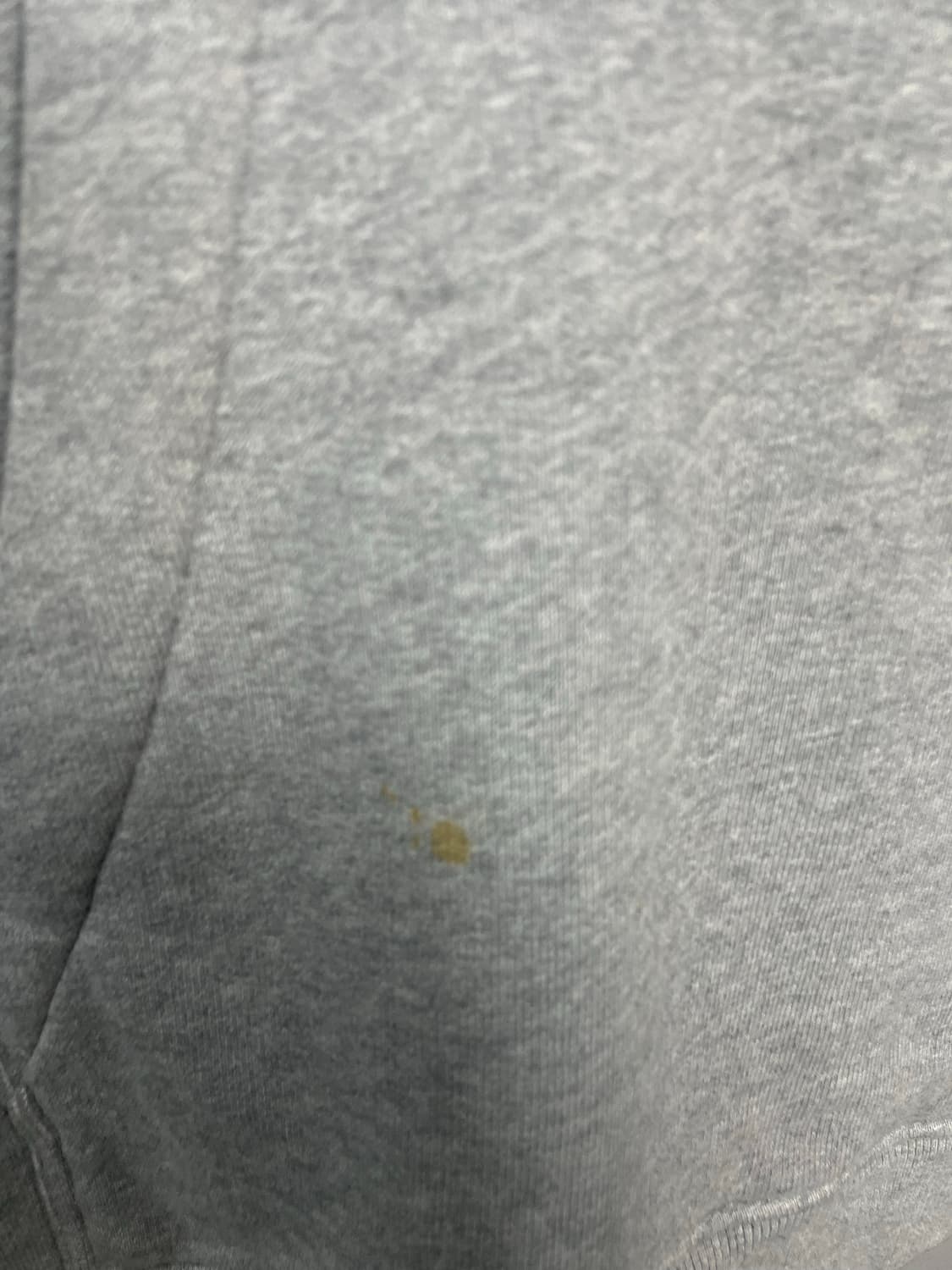 와이 프로젝트 그레이 후드티 H2174 상품이미지7