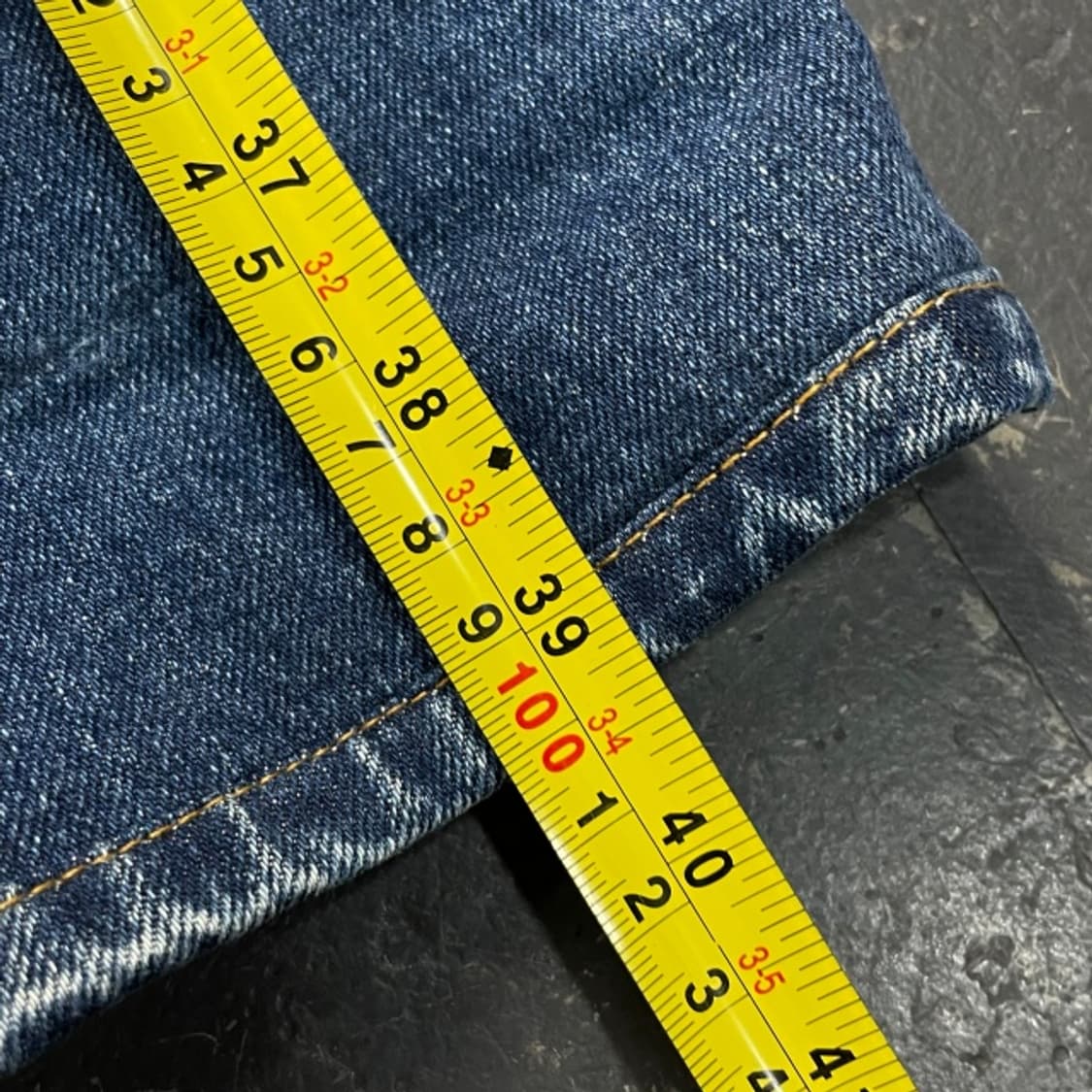 32 리바이스 512 청바지  상품이미지10