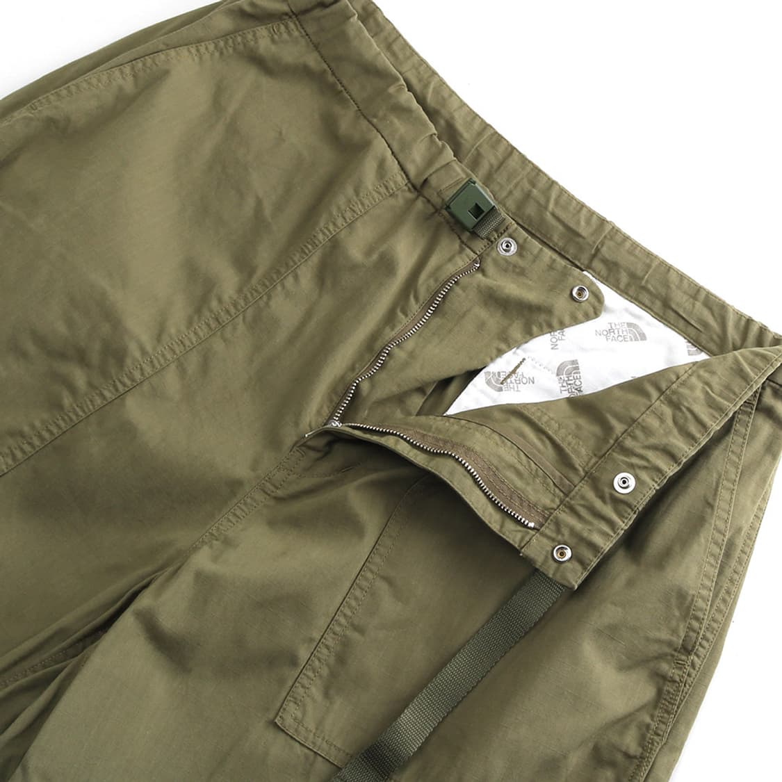 The North Face purple label x nanamica 상품이미지3