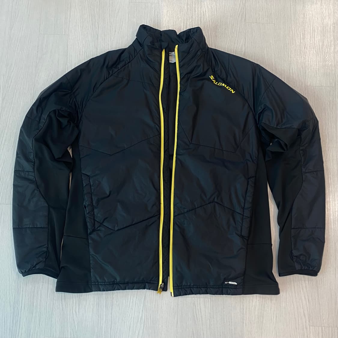 살로몬 퀘스트 하이크 자켓 M 상품이미지1
