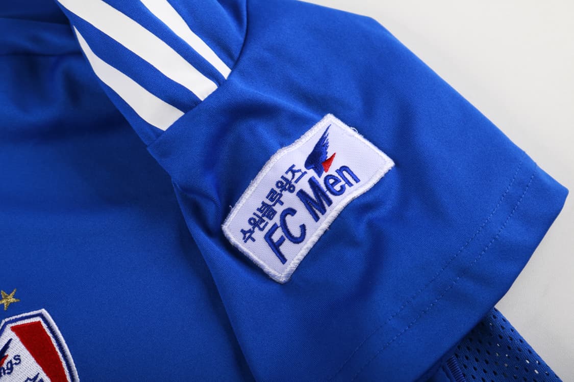 [L] 아디다스 2011 수원삼성 유니폼 상품이미지3