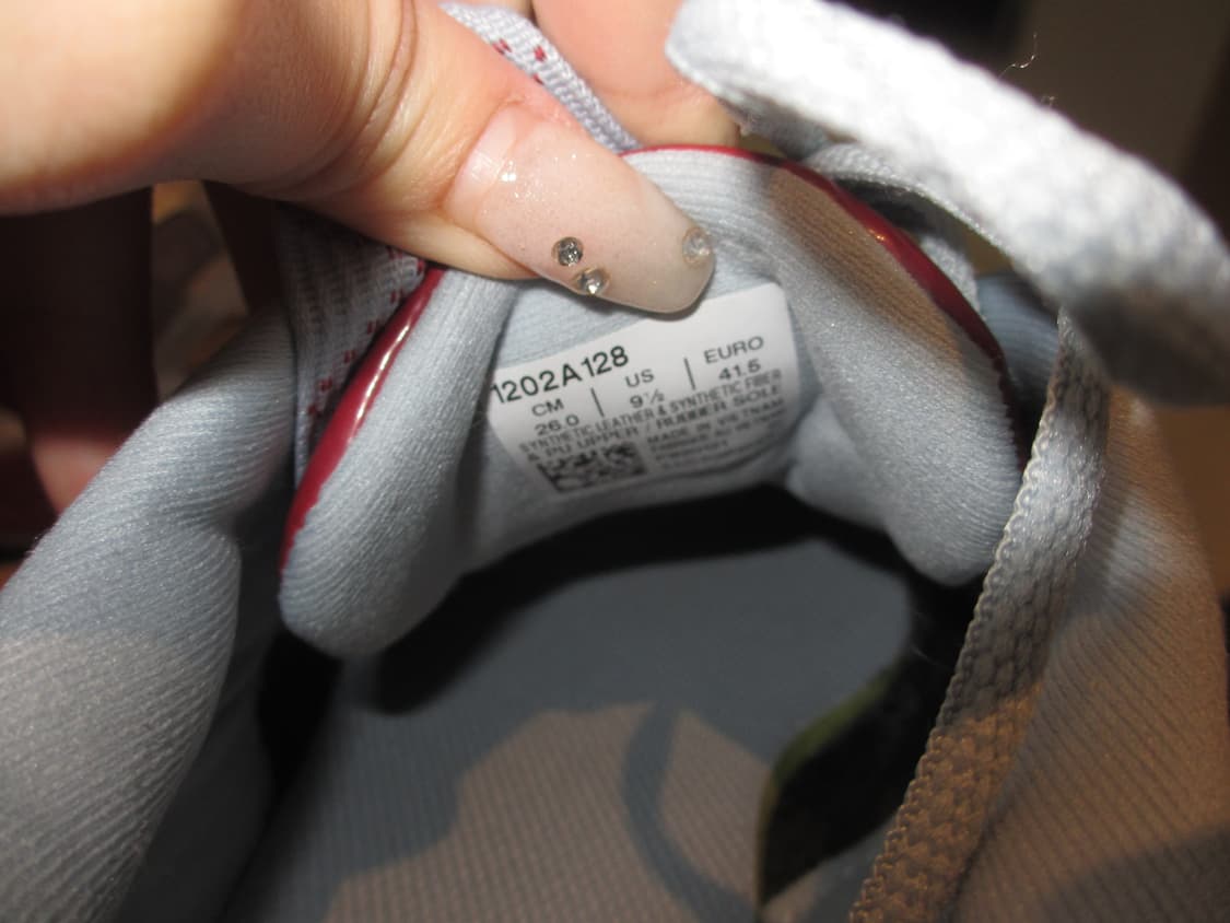 ASICS 아식스 Kiko Kostadinov x Wmns FN2-S G 상품이미지2