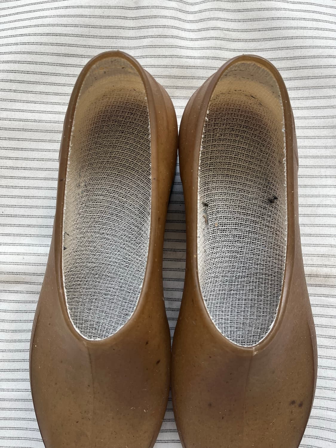 플라스티카나 Hemp Clog (275-280) 상품이미지5