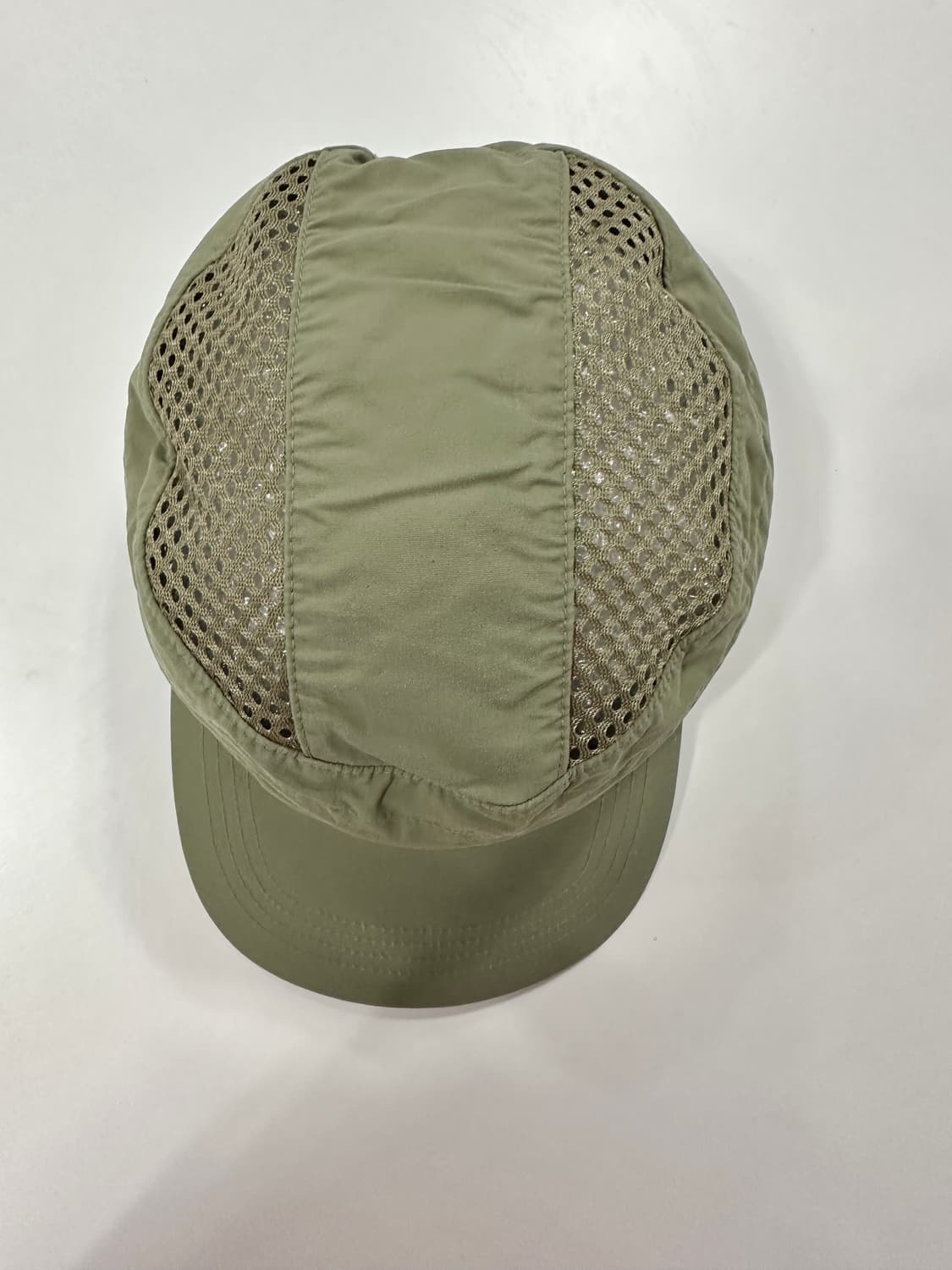 노스페이스 선 실드 캡 상품이미지2