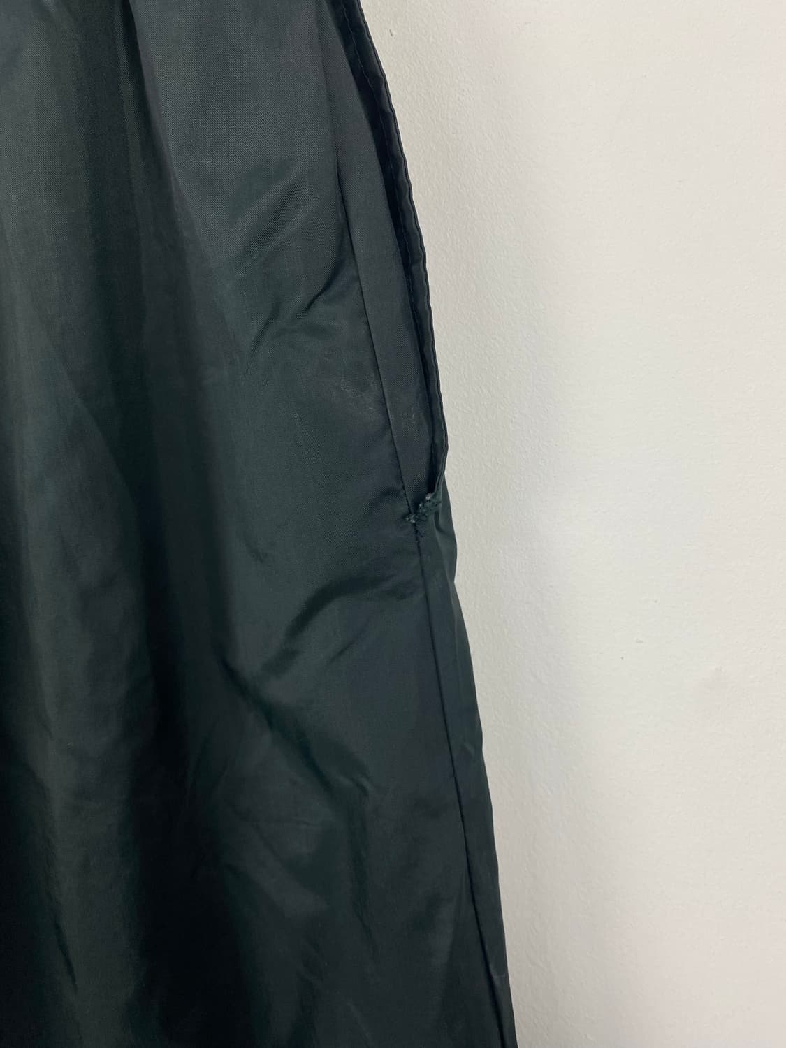 타미힐피거 트랙팬츠 딥그린 <605> 상품이미지7