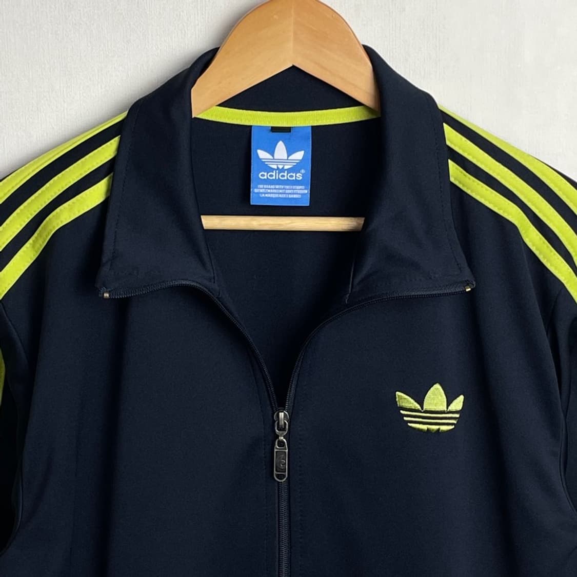 아디다스 파이어버드 져지 상품이미지1