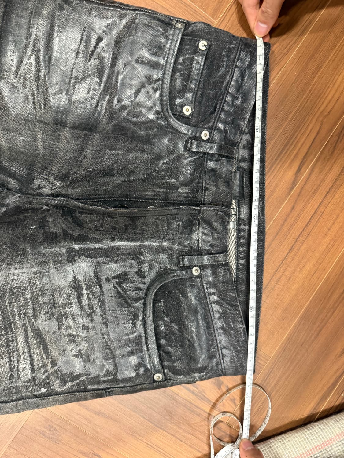 디올 코팅 왁스진 상품이미지3