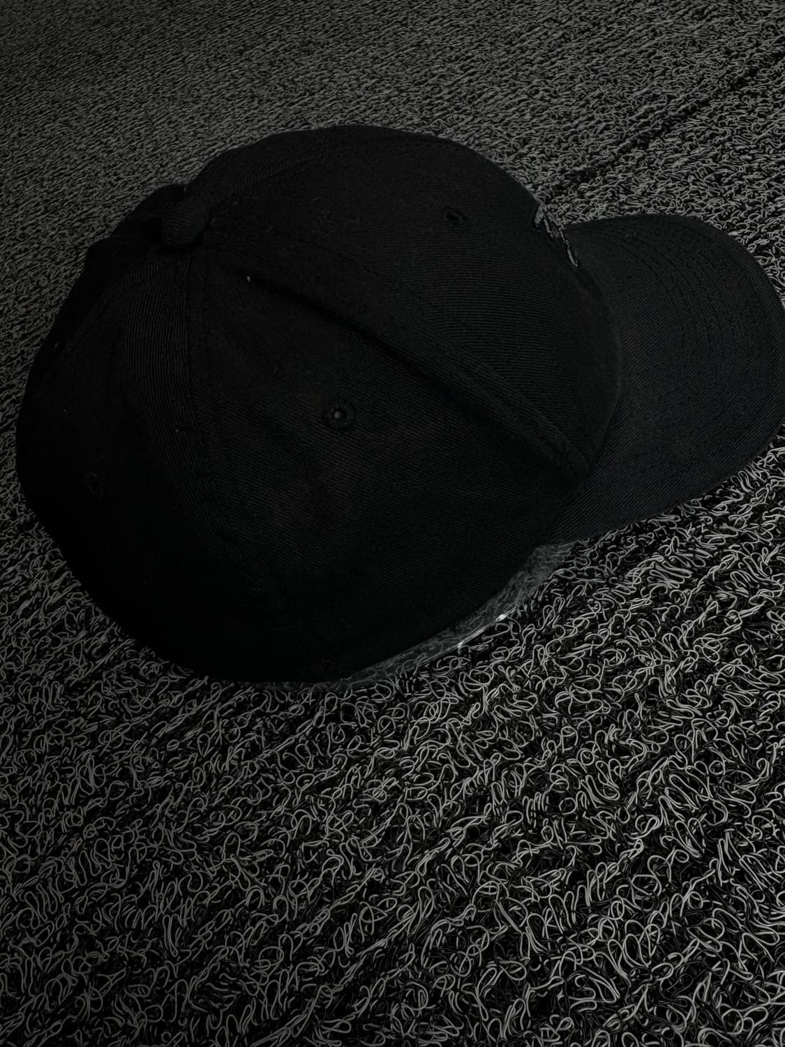 아크테릭스 버드 로고 블랙 볼캡 1413 상품이미지4