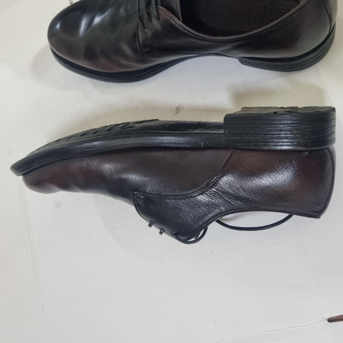 오피치네 크레아티브 로퍼 버건디, 280 상품이미지5