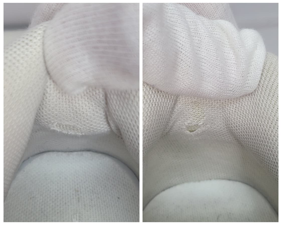 뉴발란스 480V5 쿠션 베이지 스니커즈 운동화 런닝화 270사이즈 상품이미지6