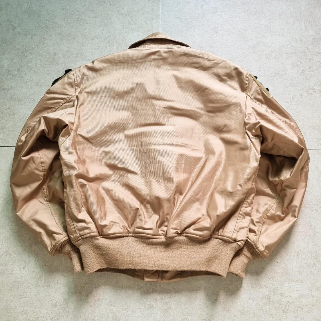 00s USAF CWU-45/P TAN Color M sz 상품이미지9