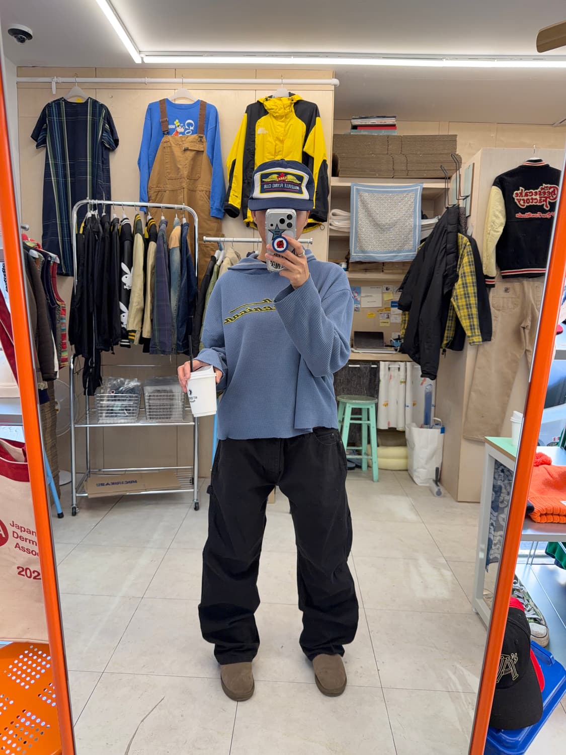 Dickies carpenter (36X32) 상품이미지7