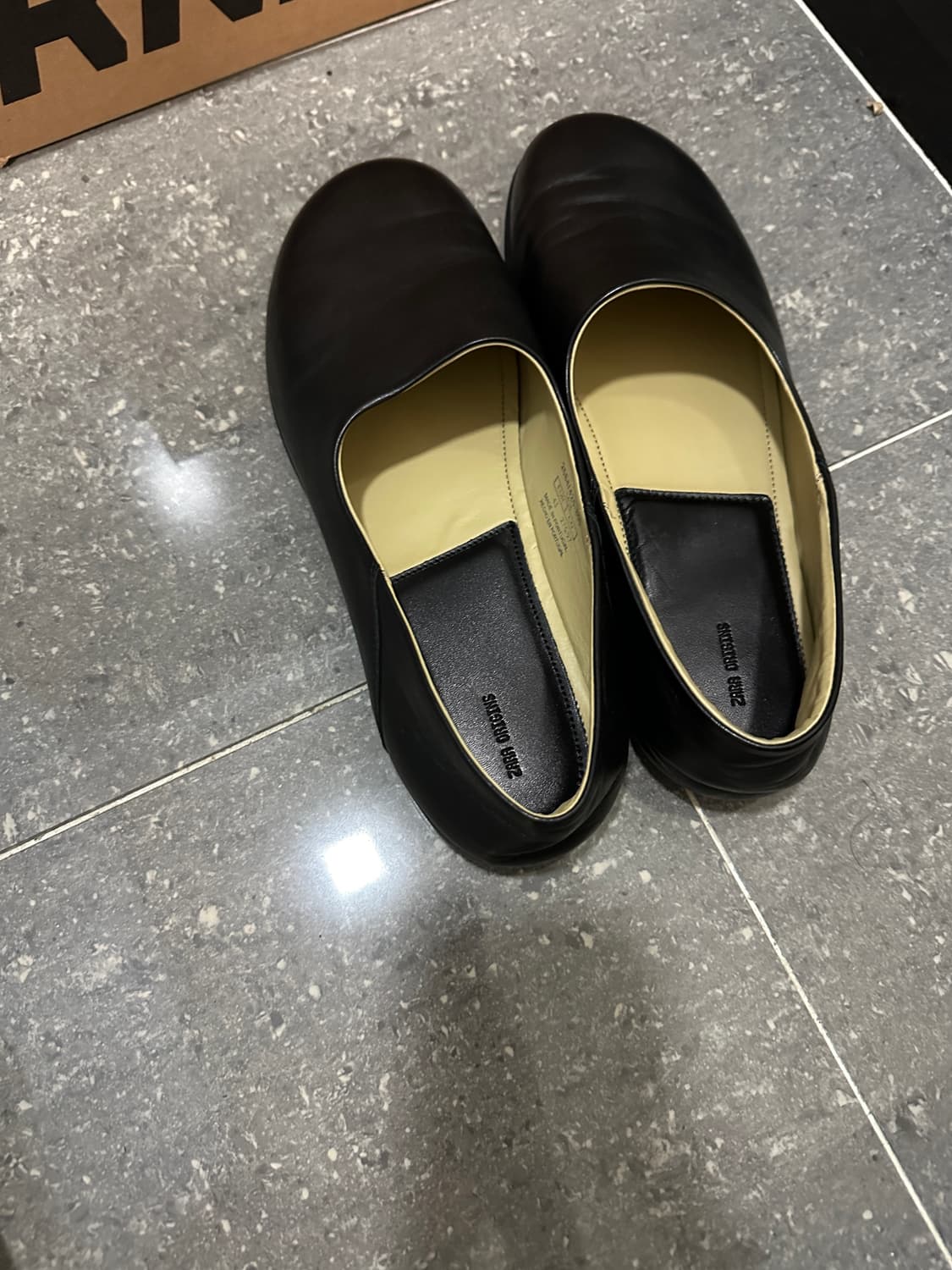 자라 오리진 뮬 43 상품이미지3