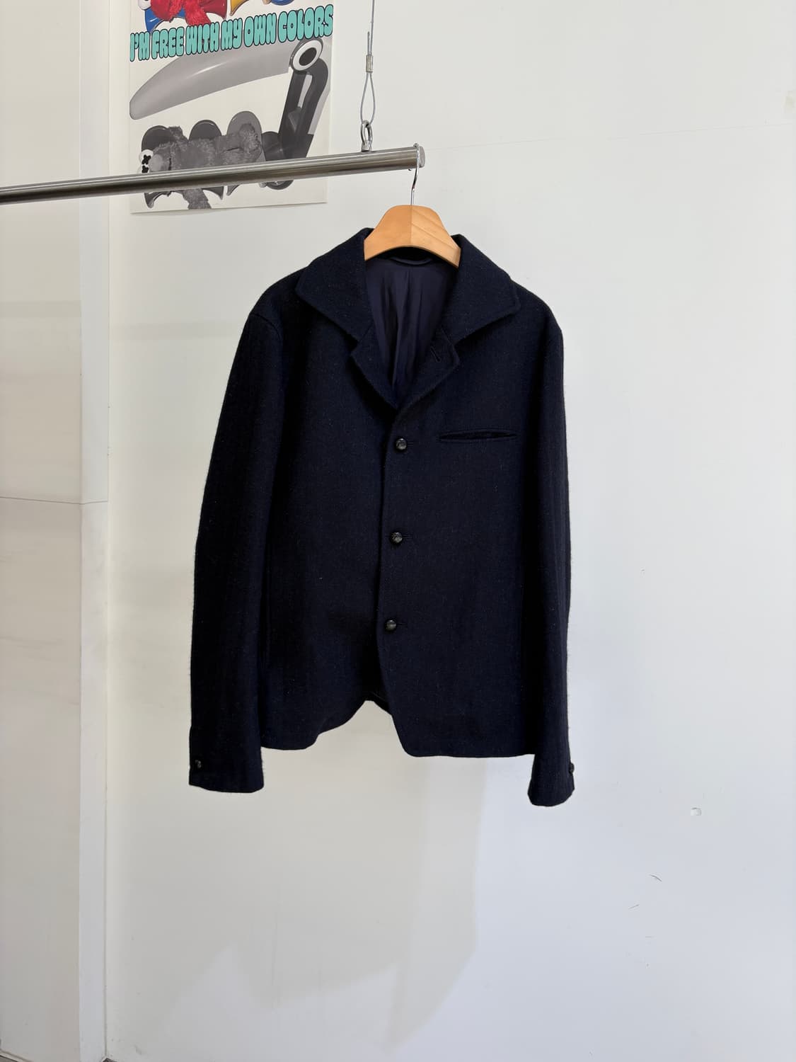 UNITED ARROWS 자켓 상품이미지1