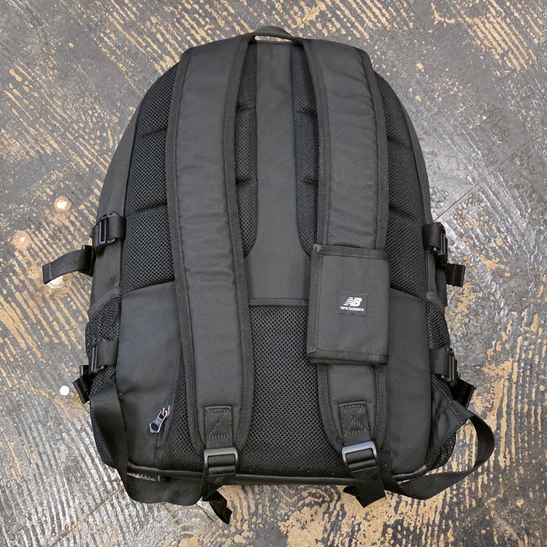 뉴발란스 백팩  상품이미지6