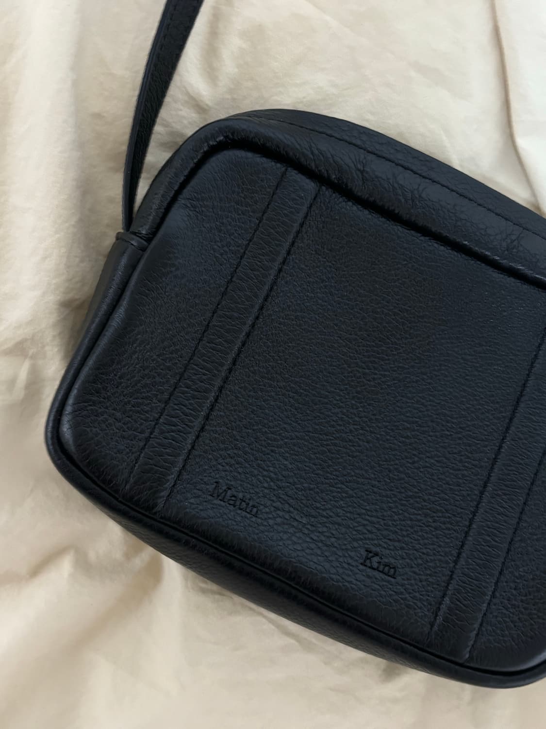 마뗑킴 호마니카 미니백 상품이미지1