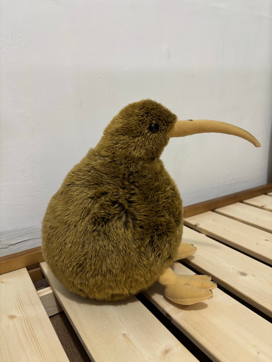 키위새 인형 상품이미지1