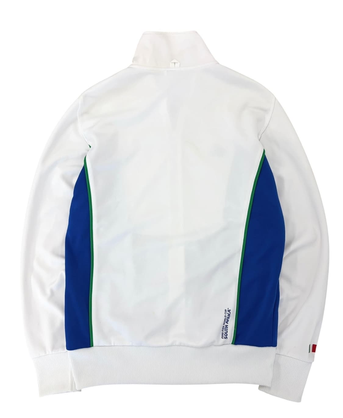 아디다스 이탈리아 트랙탑 (XL) 상품이미지10