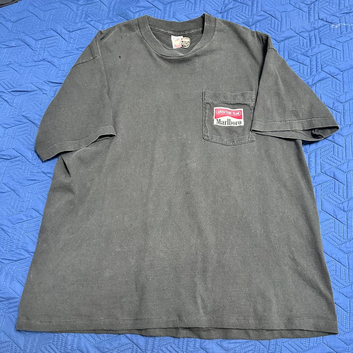 [XL] 90s 말보로 코요테 빈티지 티셔츠 상품이미지2