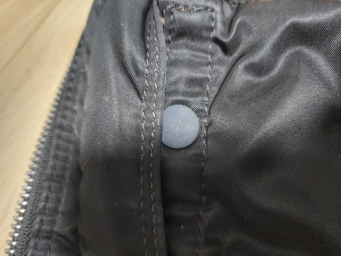 요시다포터 탱커 숄더백 xs 상품이미지8