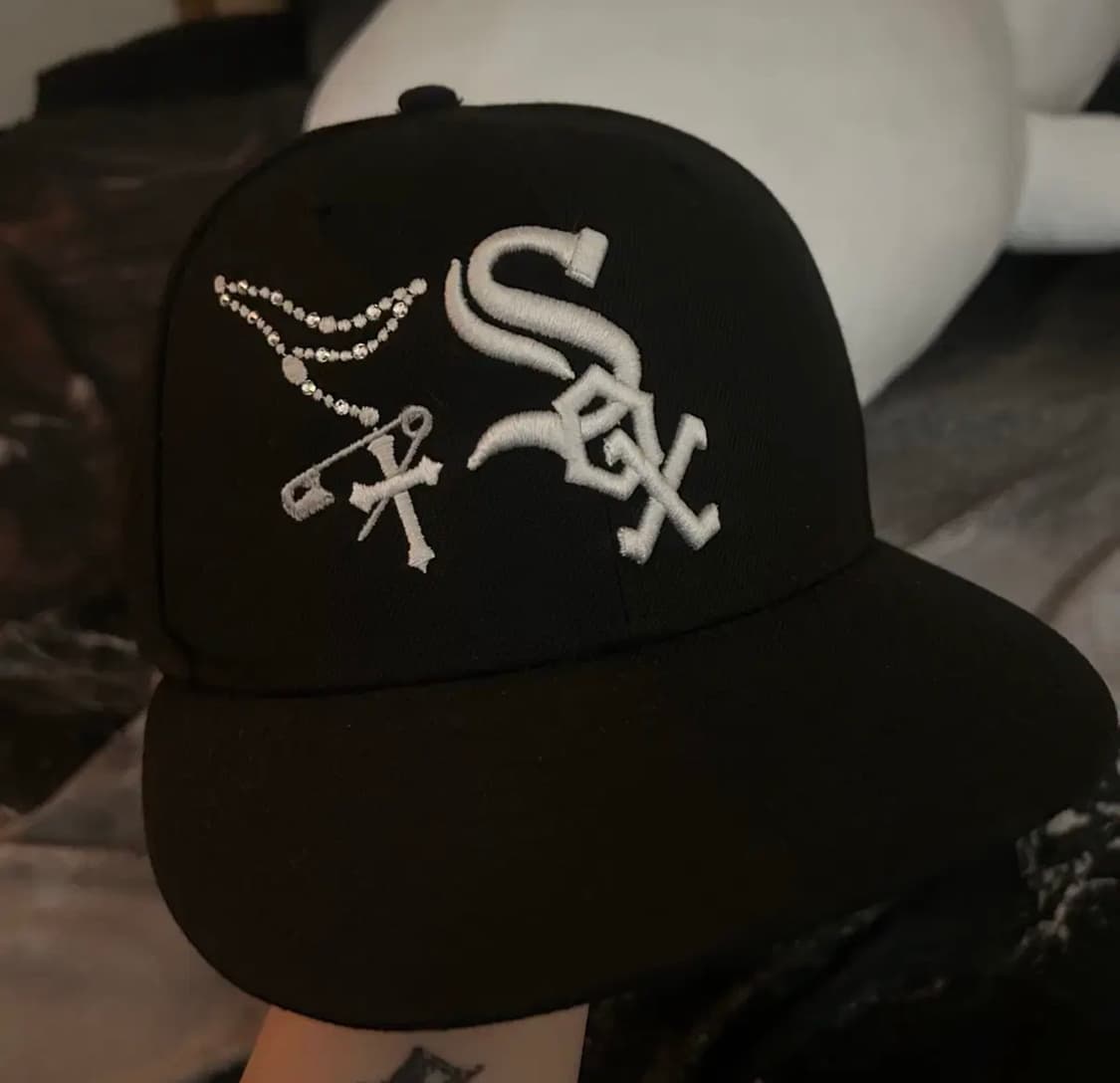 뉴에라 59fifty 카포 커스텀 738 상품이미지2