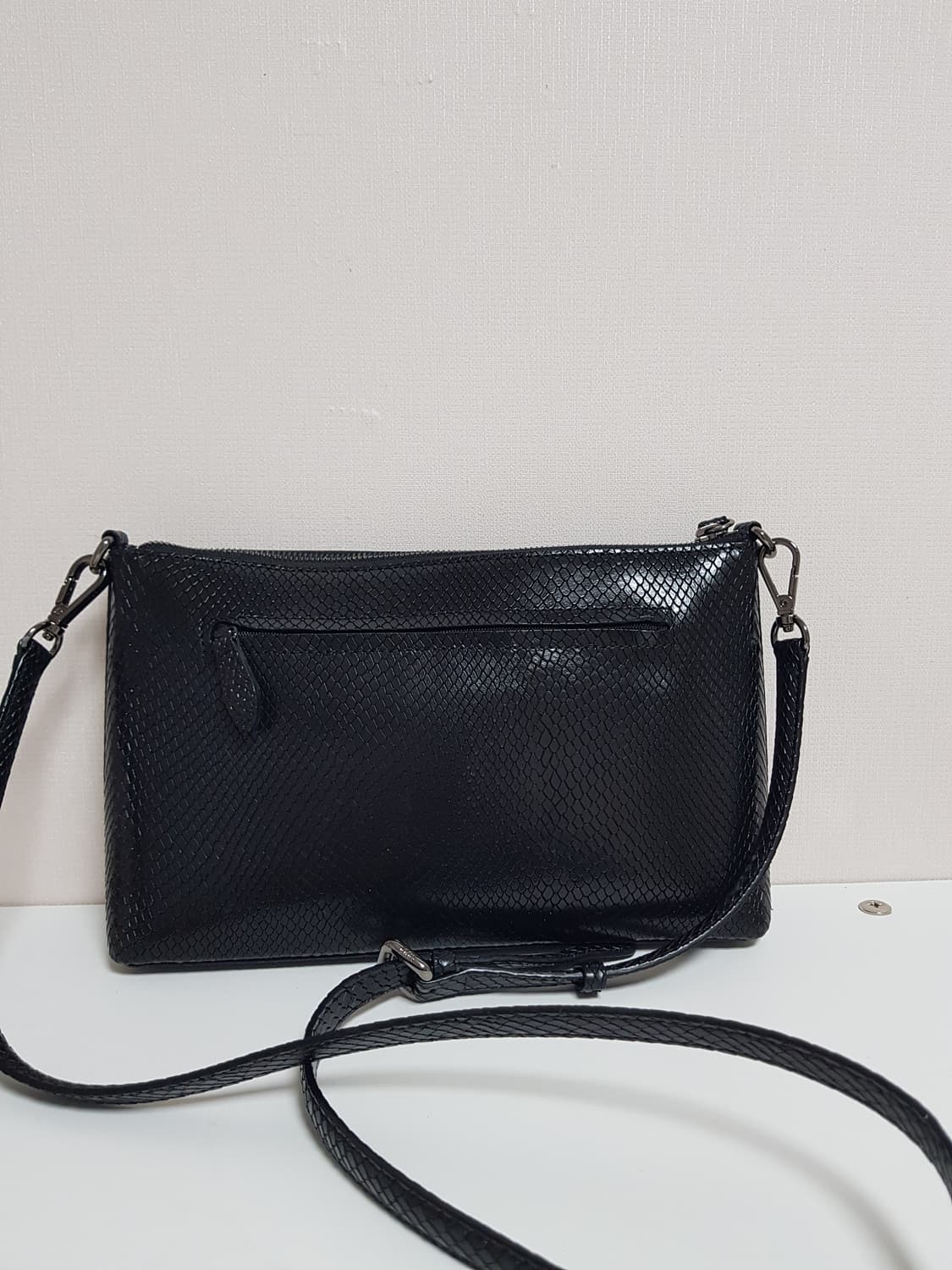 닥스 크로스백 ㅡ정품  상품이미지6