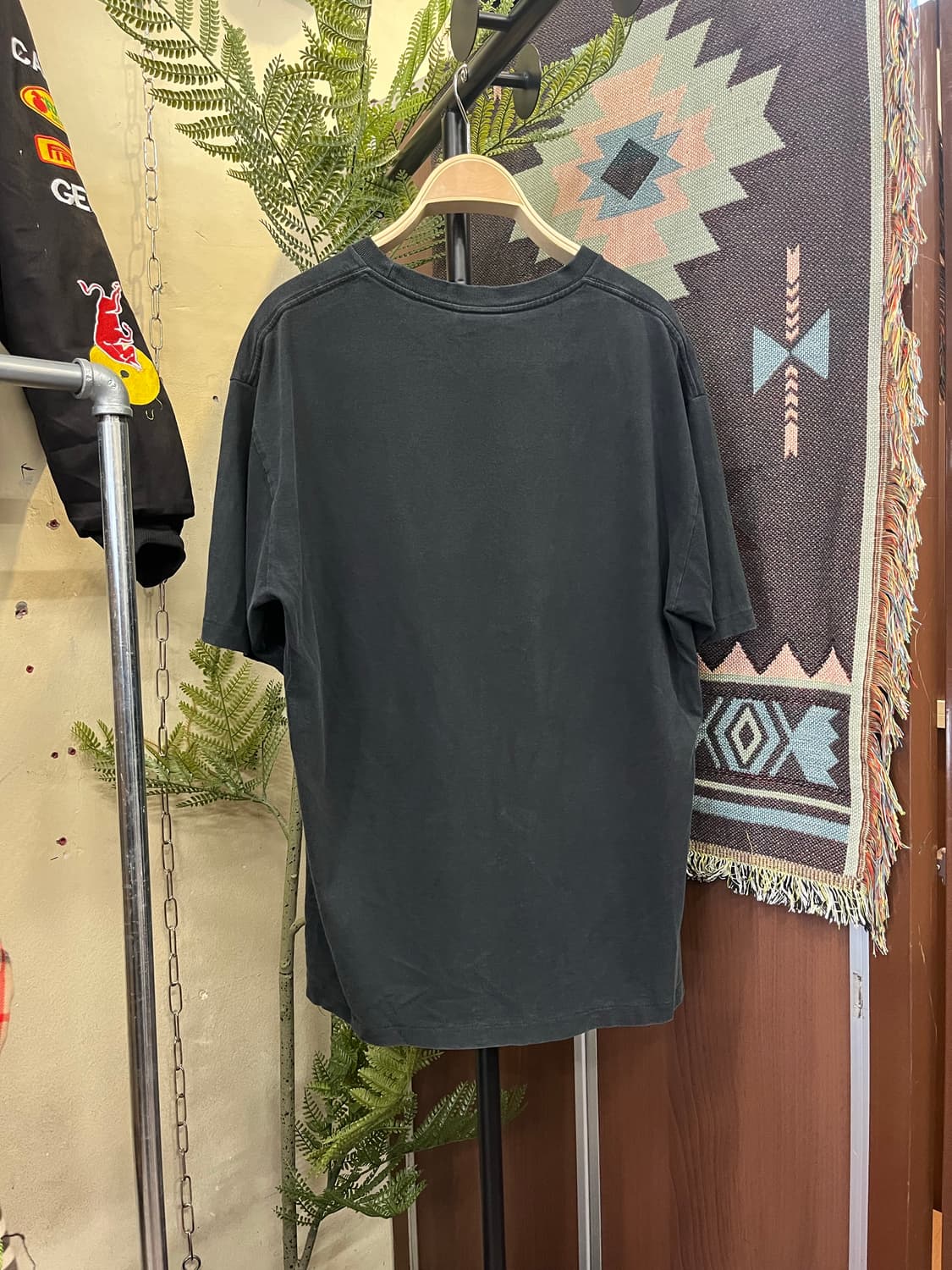 베이프 카타나 빅 헤드 반팔티 #csz736 상품이미지2