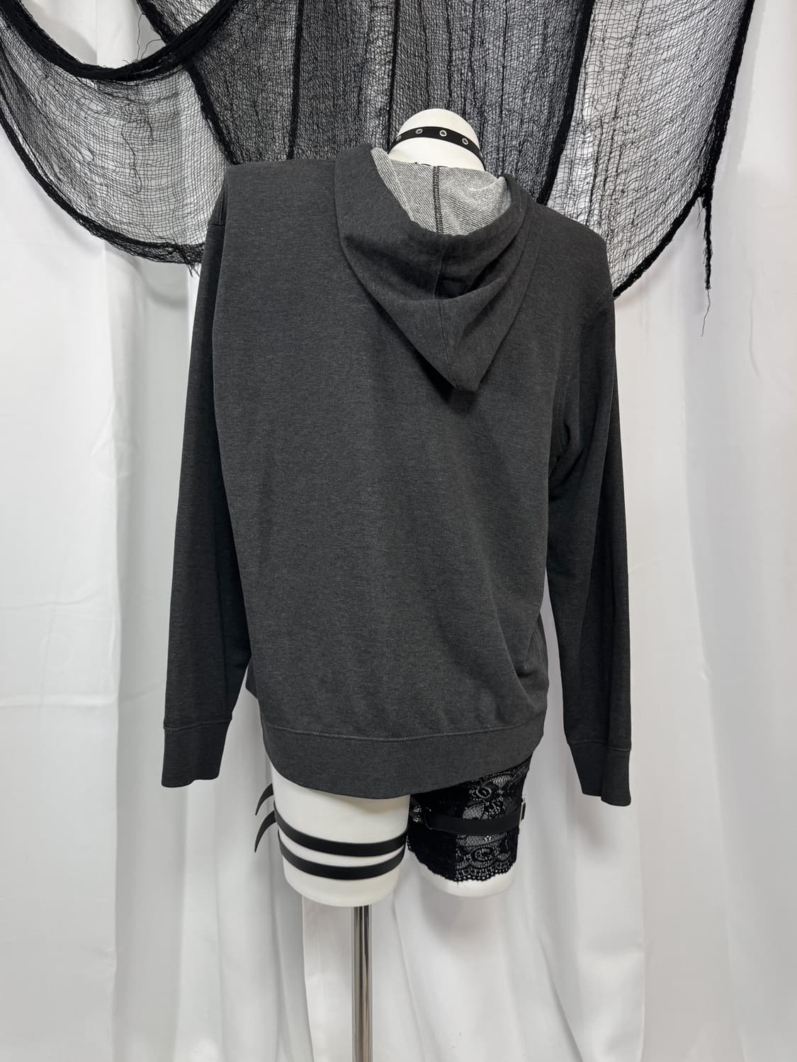 converse hood zip up 상품이미지4