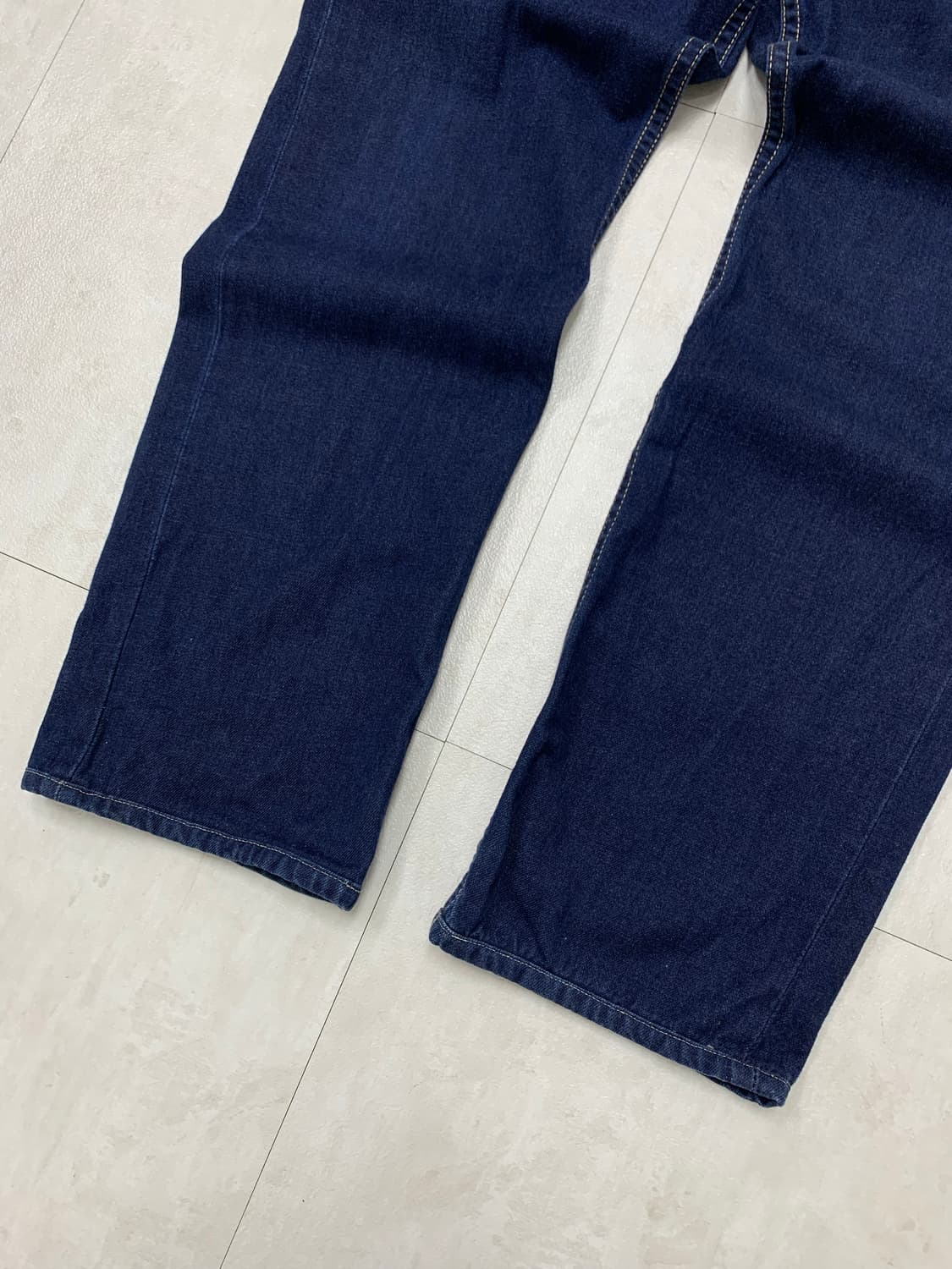 리바이스 902 데님팬츠 #69 상품이미지3