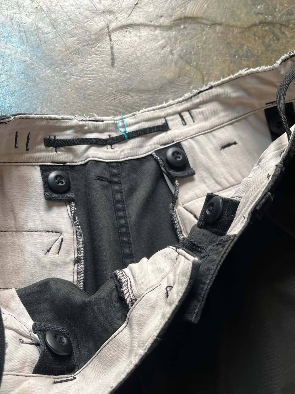 Military m65 Cargo Pants 상품이미지5