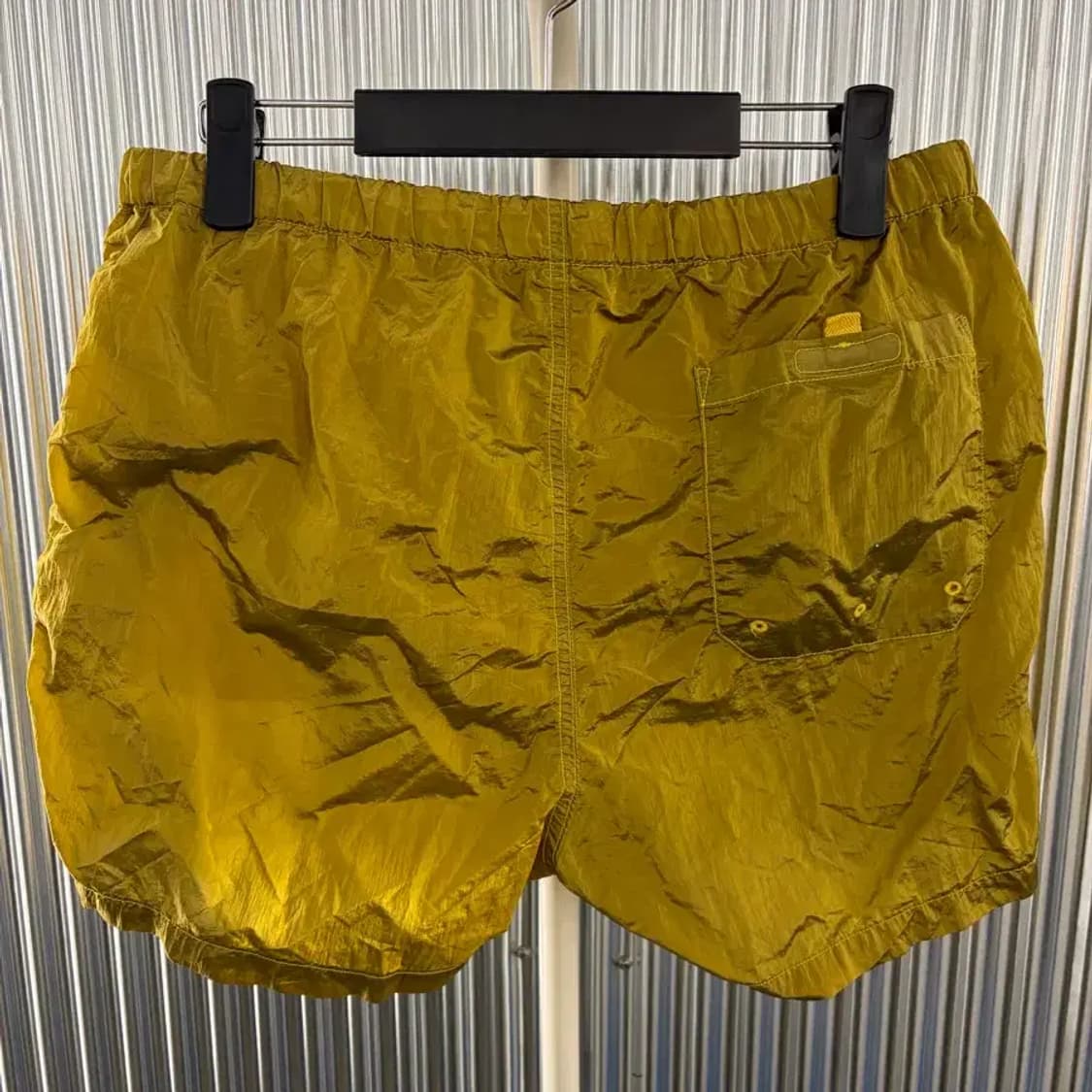 Stone Island nylon metal swim pants M 상품이미지4