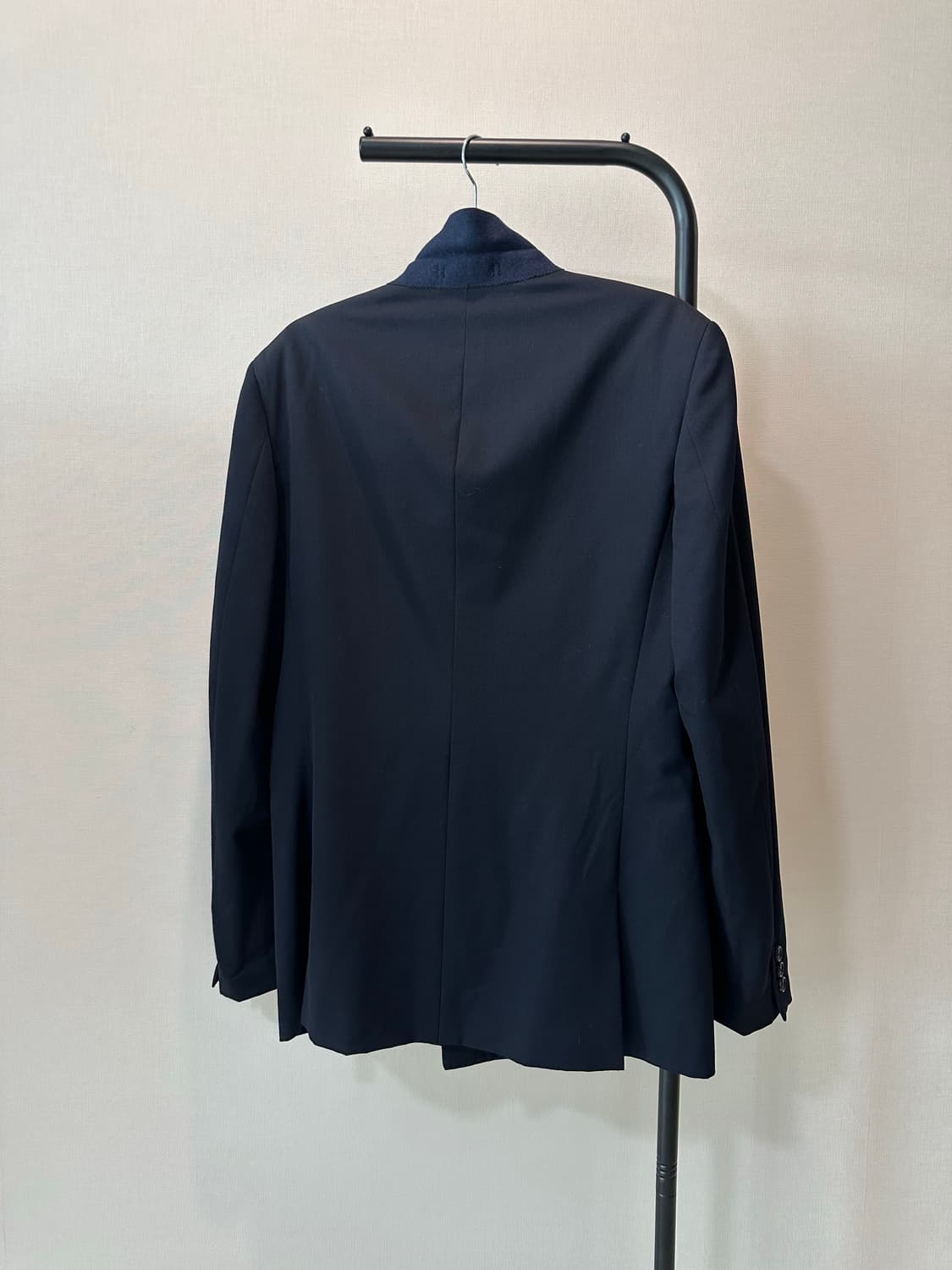 꼼데가르송 옴므 플러스 2010 더블 브레스티드 블레이져 상품이미지2