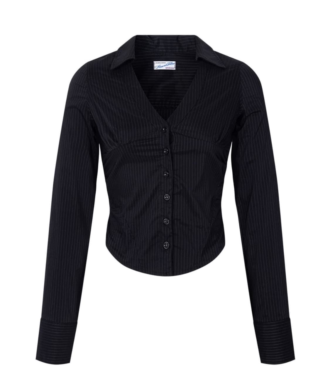 플리즈노팔로우 클로이탑 상품이미지1